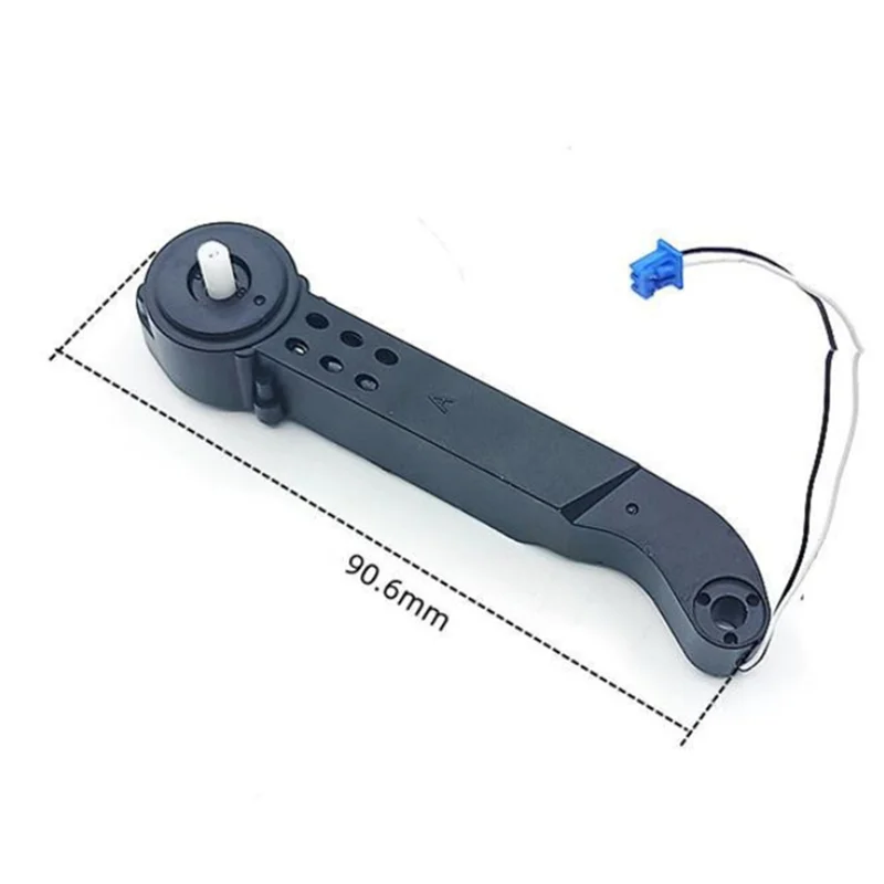 【Fast-Sale】For -H106 Drone Accessories Front Rear Arm Frame Shell Cover Kit Spare Parts For H106 Drone