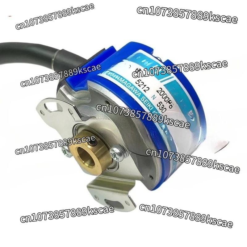 

TS5212N530 TAMAGAWA Энкодер OIH48-2000P8-L6-5V Совершенно новый, оригинальный