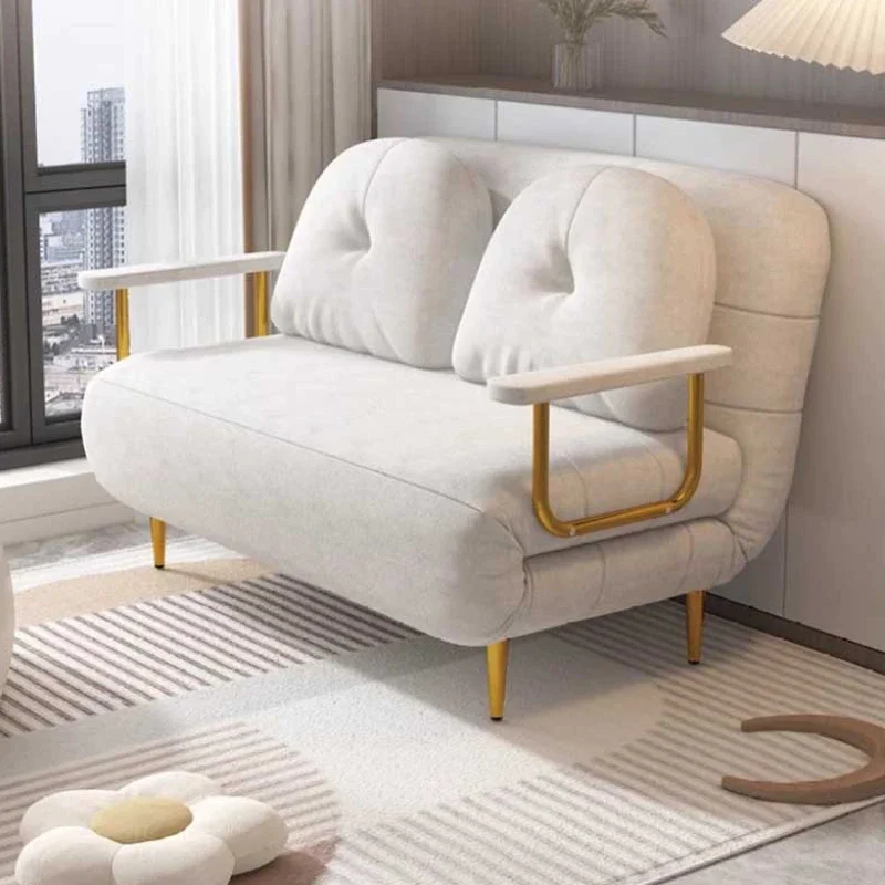 

Modern Relaxing Living Room Sofas Fancy Lazy White Kawaii Recliner Puffs Sofa Nordic Lounge Designer Woonkamer Banken Furniture