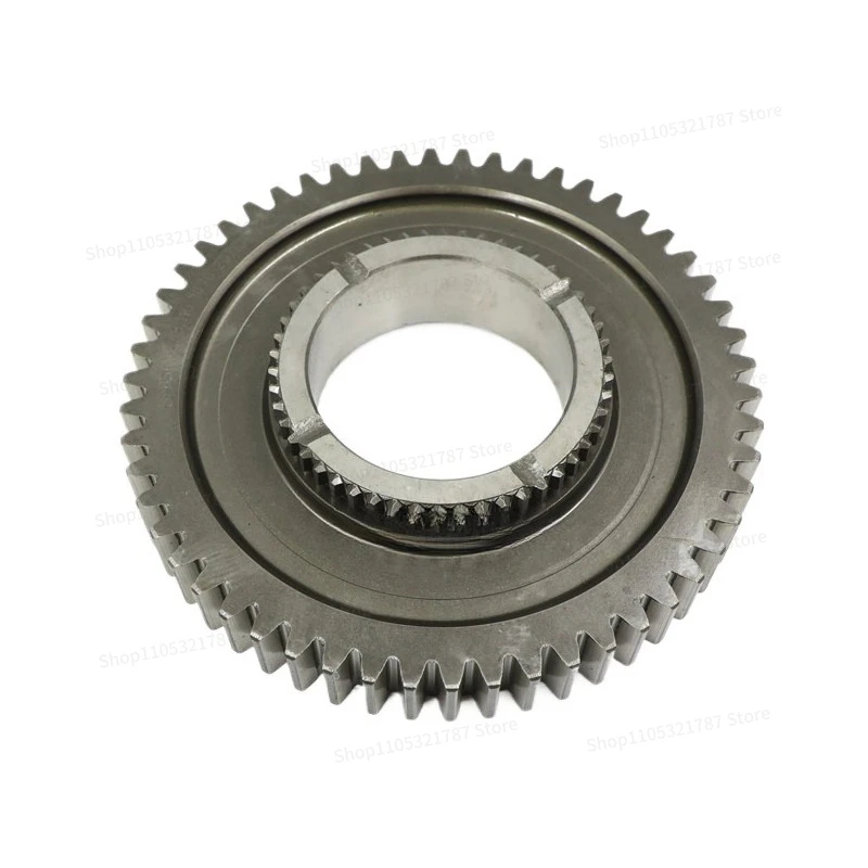 Tractor Accessories Daquan 804/904/1004/1204/power Output Second Gear Driven Gear