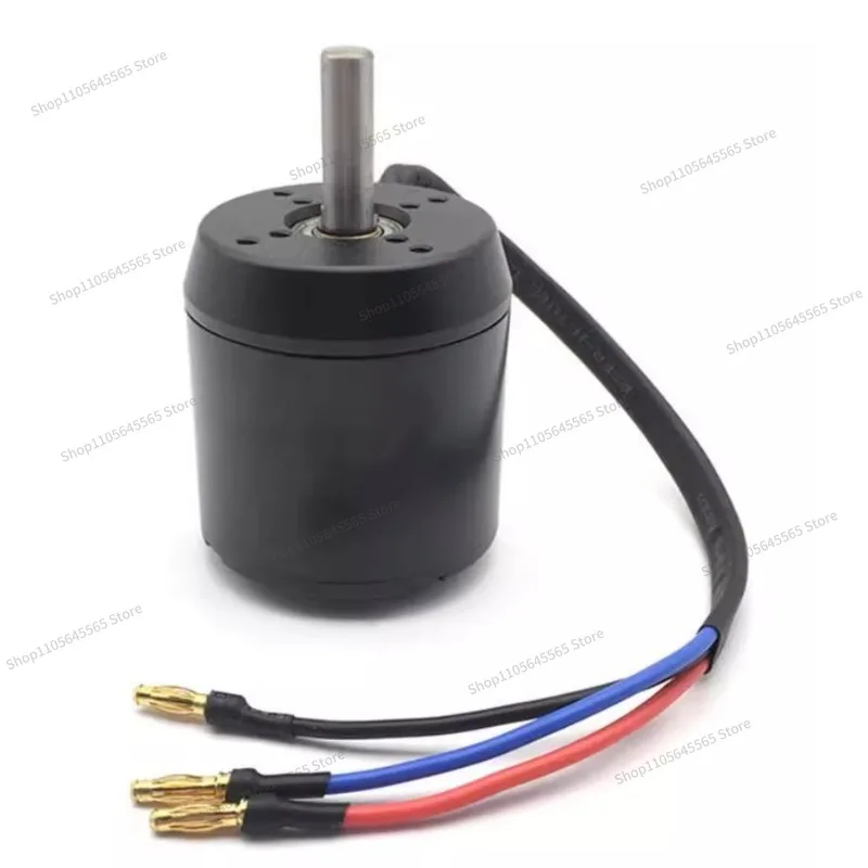 For  6374 Scooter Motor Brushless Outer Rotor Motor