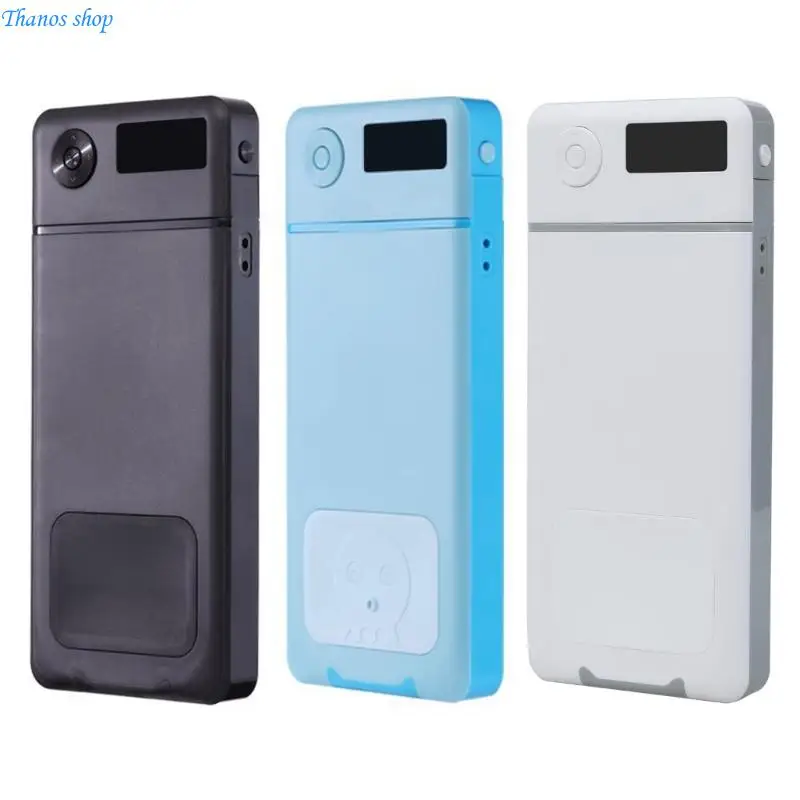 

Lock Box Enhancement Phone Locker Case 5 Second Cancellation X37A