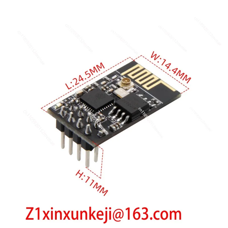 T-01C3 ESP32-C3 WIFI Bluetooth 5.0 IPEX Antenna for ESP-01