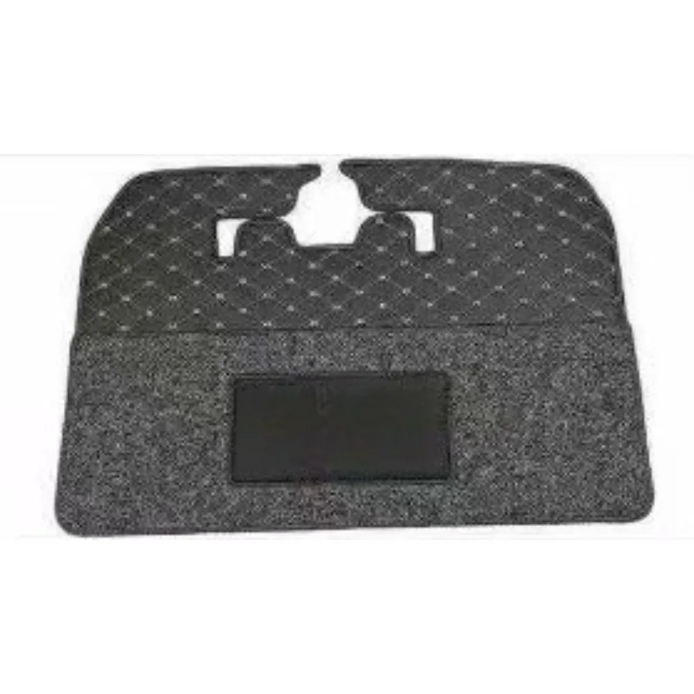 Factory Direct Shippingexcavator floor mats new high quality