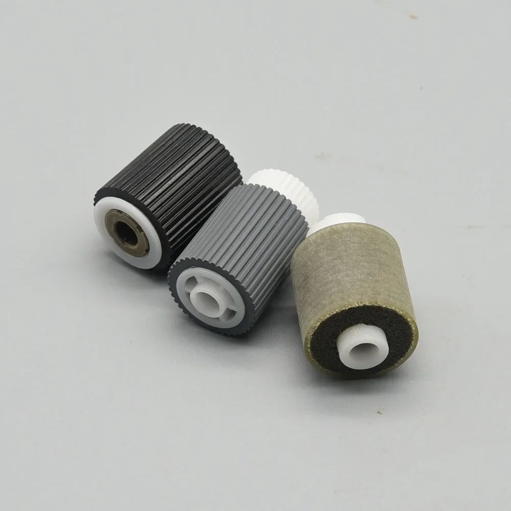 059K85120 059K85121 Doc Feeder SPDH مجموعة الأسطوانة الإطارات لزيروكس وورك سنتر 5845 5855 5865 5875 5890 5945i 5955i 5945 5955