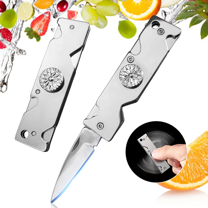 Mini Folding Knife … - image