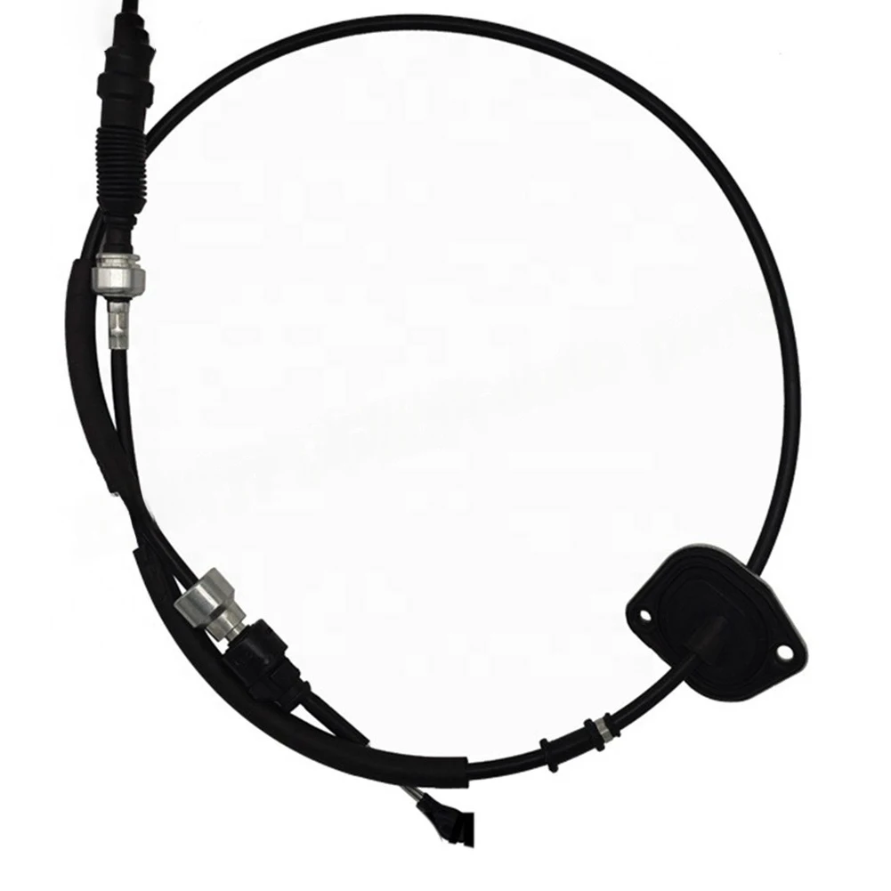 

Automatic Transmission Shift Control Cable 33820-06340 For Toyota For Camry 2006 2007 2008 2009 2010 2011 Black ABS Gear Shifter
