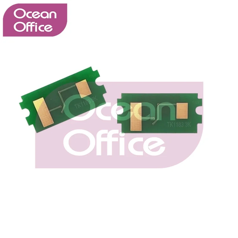 10PCS TK-3060 Chip suitable for Kyocera ECOSYS M3145idn M3645idnM3145 M3645 Toner Kit TK 3060 TK3060