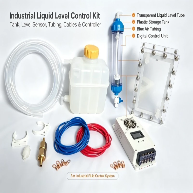 Fuel Saving System To Reduce Exhaust Emissions Automotive Water Fuel HHO Generator Kit Lifts Power