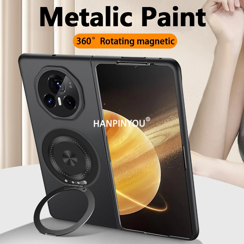 Luxury Metallic Pai… - image