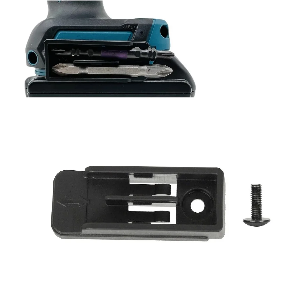 

Makita Bit Holder Bit Blet Hook 452947-8 Power Tool Accessories For BHP452 BTD140 DTD152 DHP458 DHP456 DDF453 DTW251