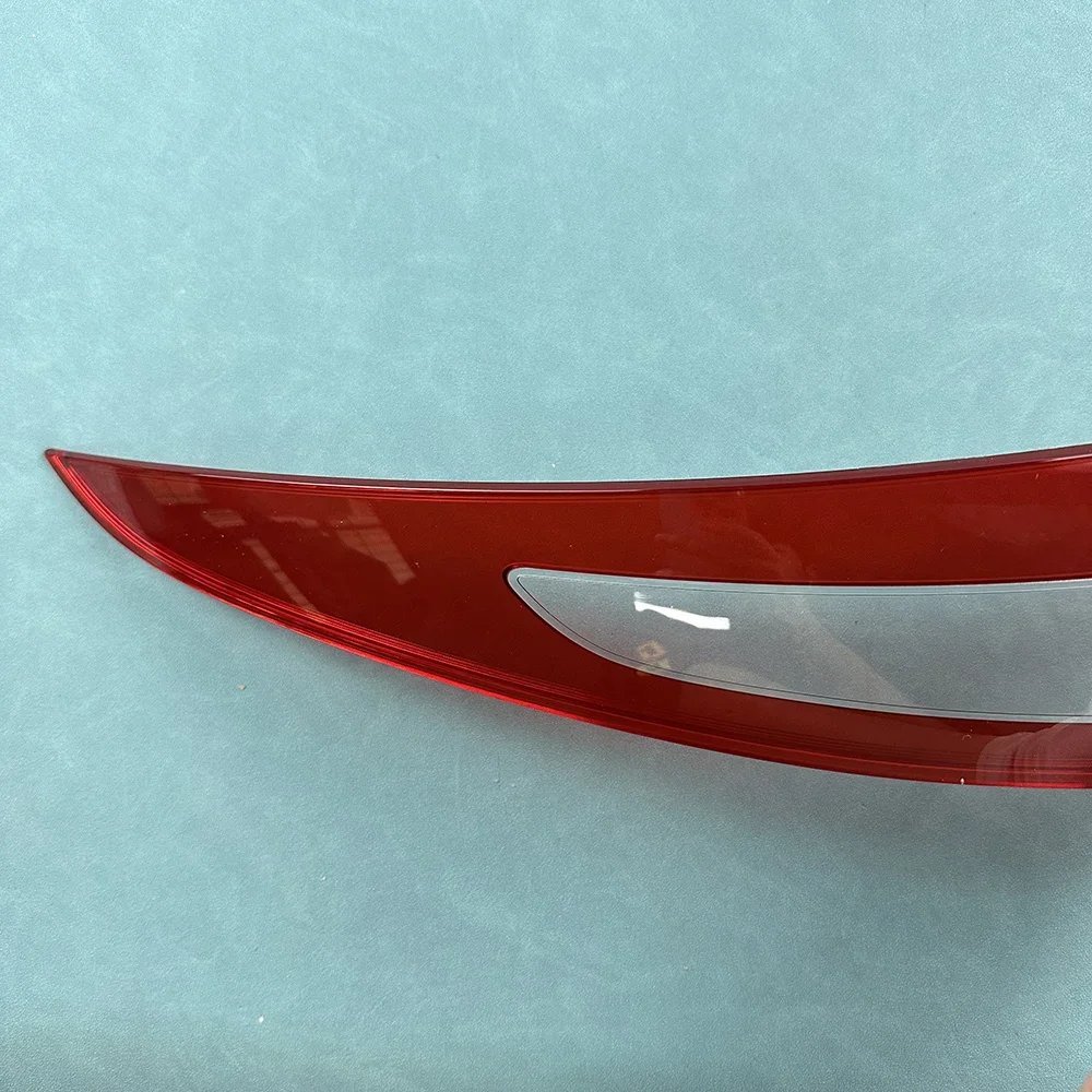 For Porsche 911 991.1 Taillight Semi Assembly Car Left Right Rear Tail Light Lampshade Taillmp Cover - Image 4