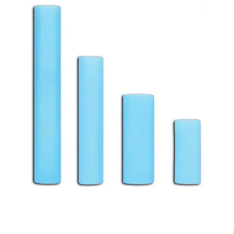 New Penis​ Pump Sleeve Cover Silicone Penis Extender Enlargement Male Masturbator Penis Massager Stretcher Sex Toys For Men - view 2