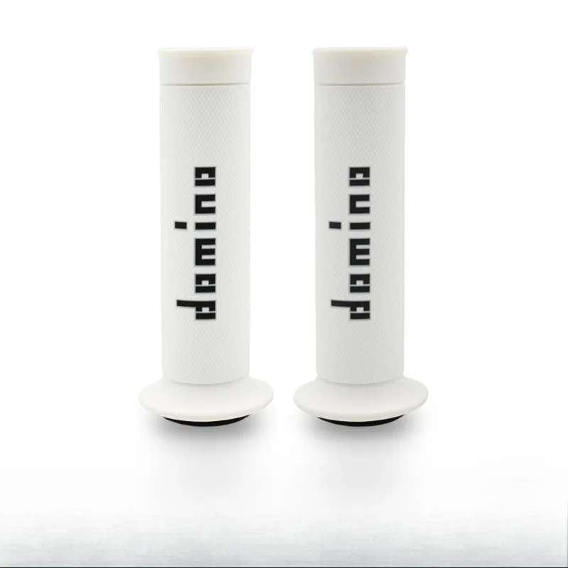 1Set Handlebar Grip…