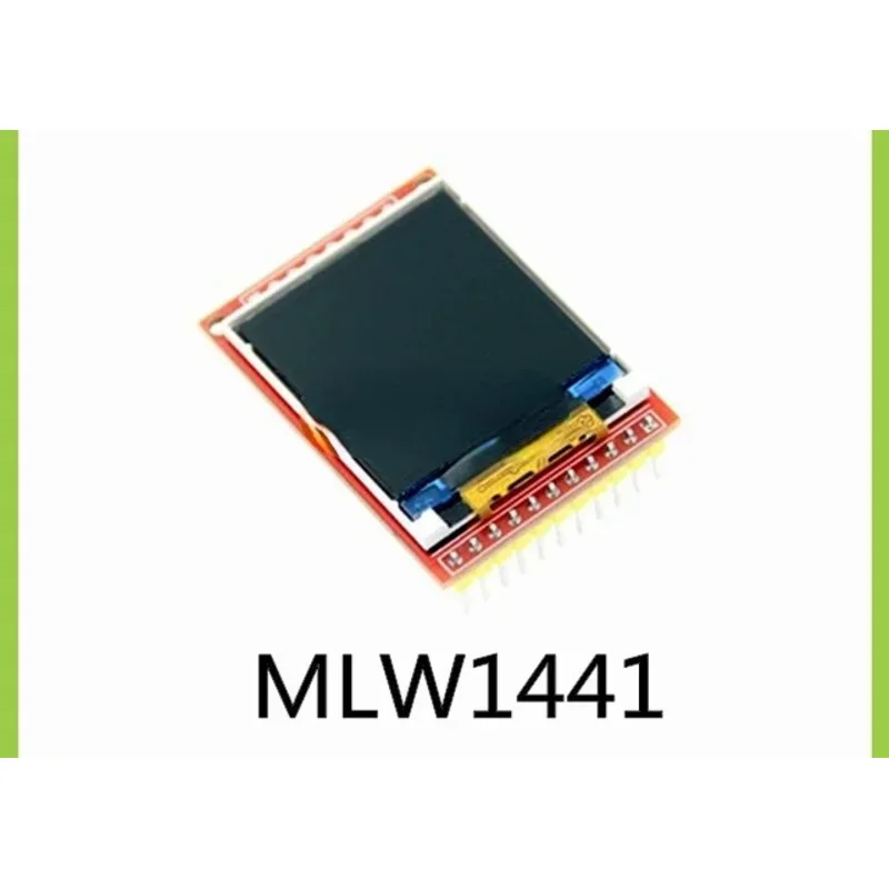 1,44-дюймовый 128X128 модуль цветного TFT-экрана 3, интерфейс SPI 3 В MLW1441