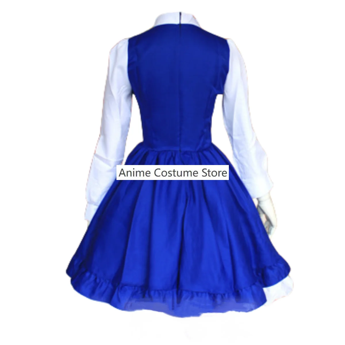 Женский костюм для косплея Tomoyo из аниме-карты Сакура, накидка для певицы, кавайный Карнавальный костюм для маскарада и бала