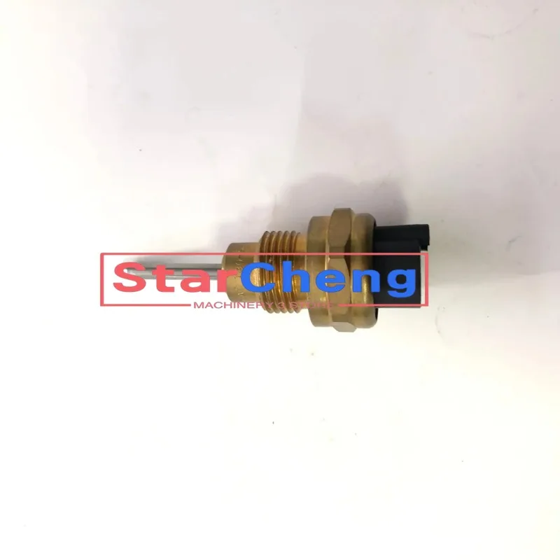 

Higher Quality for Water Temperature Sensor 130-9811 1309811 Excavator Loader Accessories Engine Parts