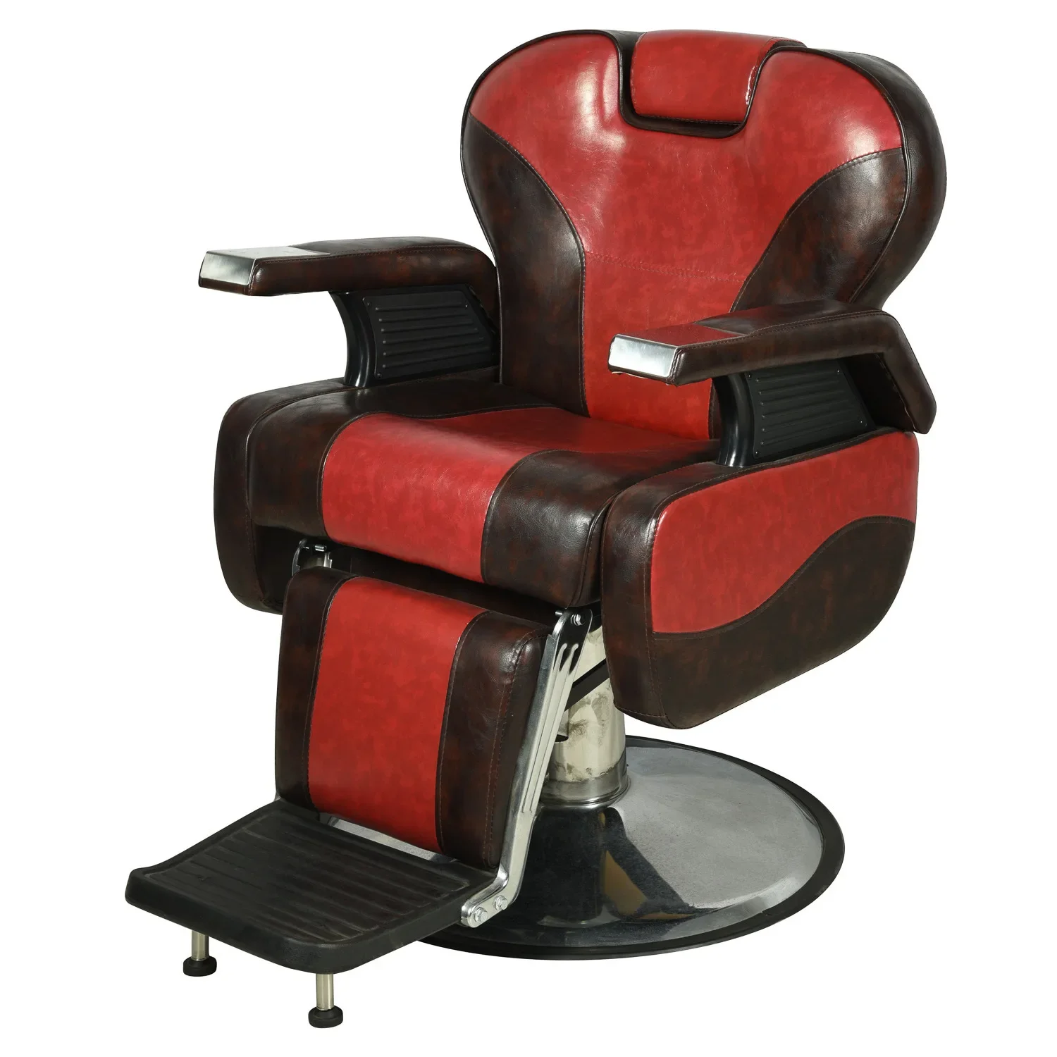 

New Classic Takara Belmont for Barbershop Exclusive Chair Salon Furniture Chairs for Barber Shop