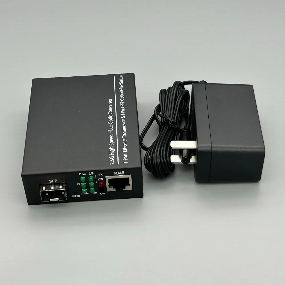 G-010S-A MA5671A Cat Stick 2.5G GPON Protocol SFP Optical Module