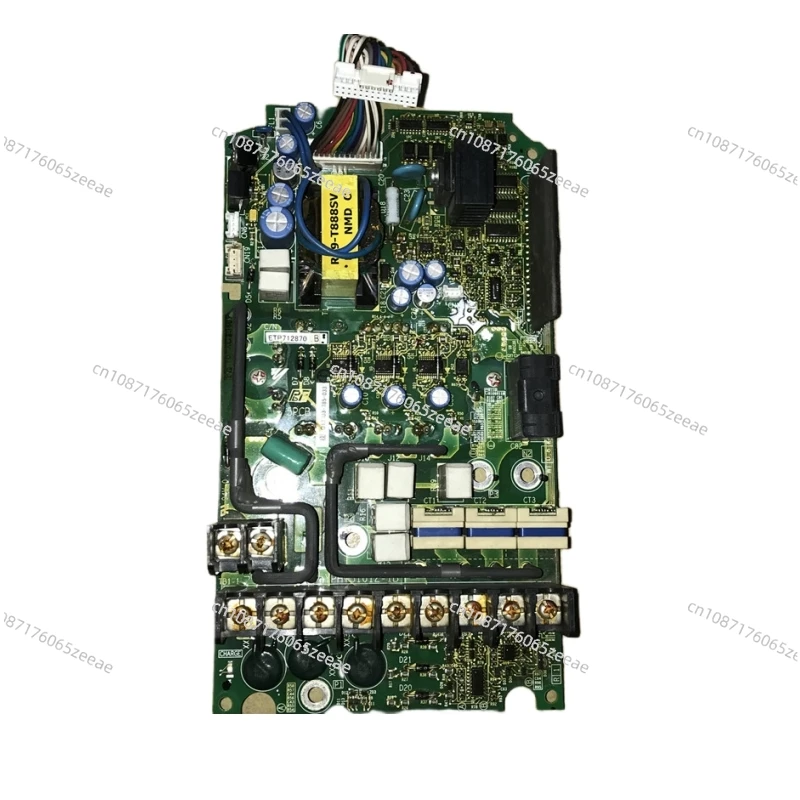 Suitable for ETP712870 Yaskawa Inverter A H1000 5.5-7-11KW Main Drive Power Board ETP713491