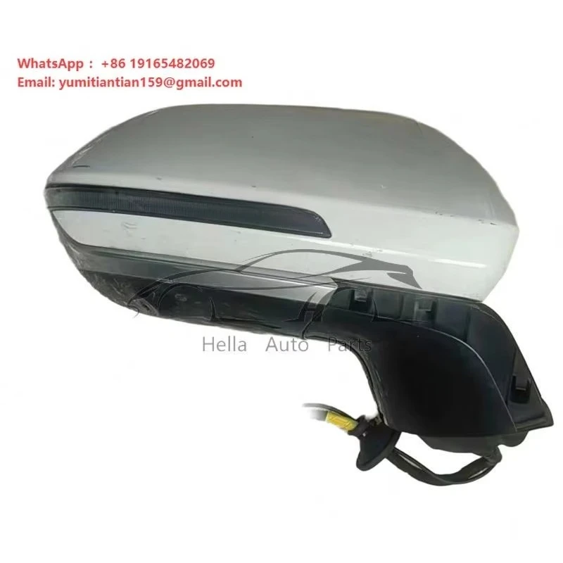 Side Rear View Mirror for Chery Tiggo 9 Jaecoo J8 601000480AADQJ 601000481AADQJ