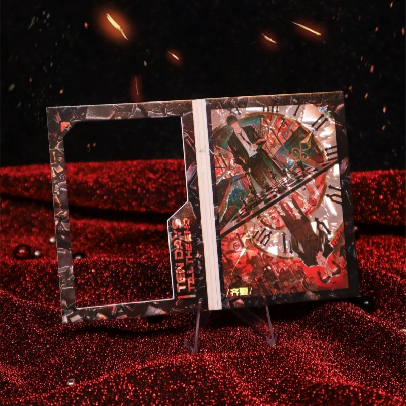 Resmi Orijinal On Günlük Ultim - Anime Merchandise Bd incelemesi ve fiyatı