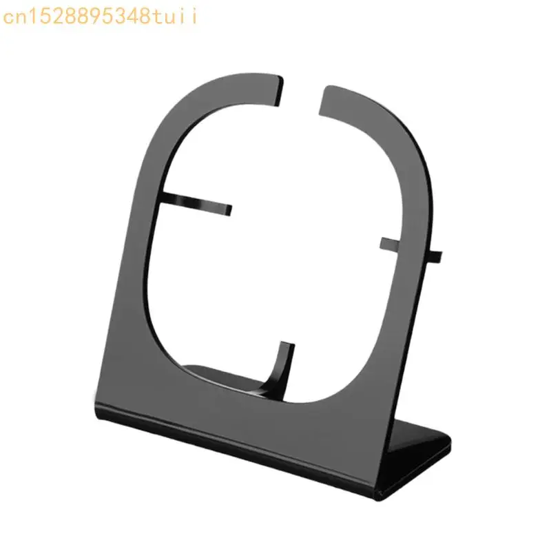 Y4QF -luidsprekerstandaard met stabiele basis en anti -slipontwerp geschikt voor mini -luidspreker