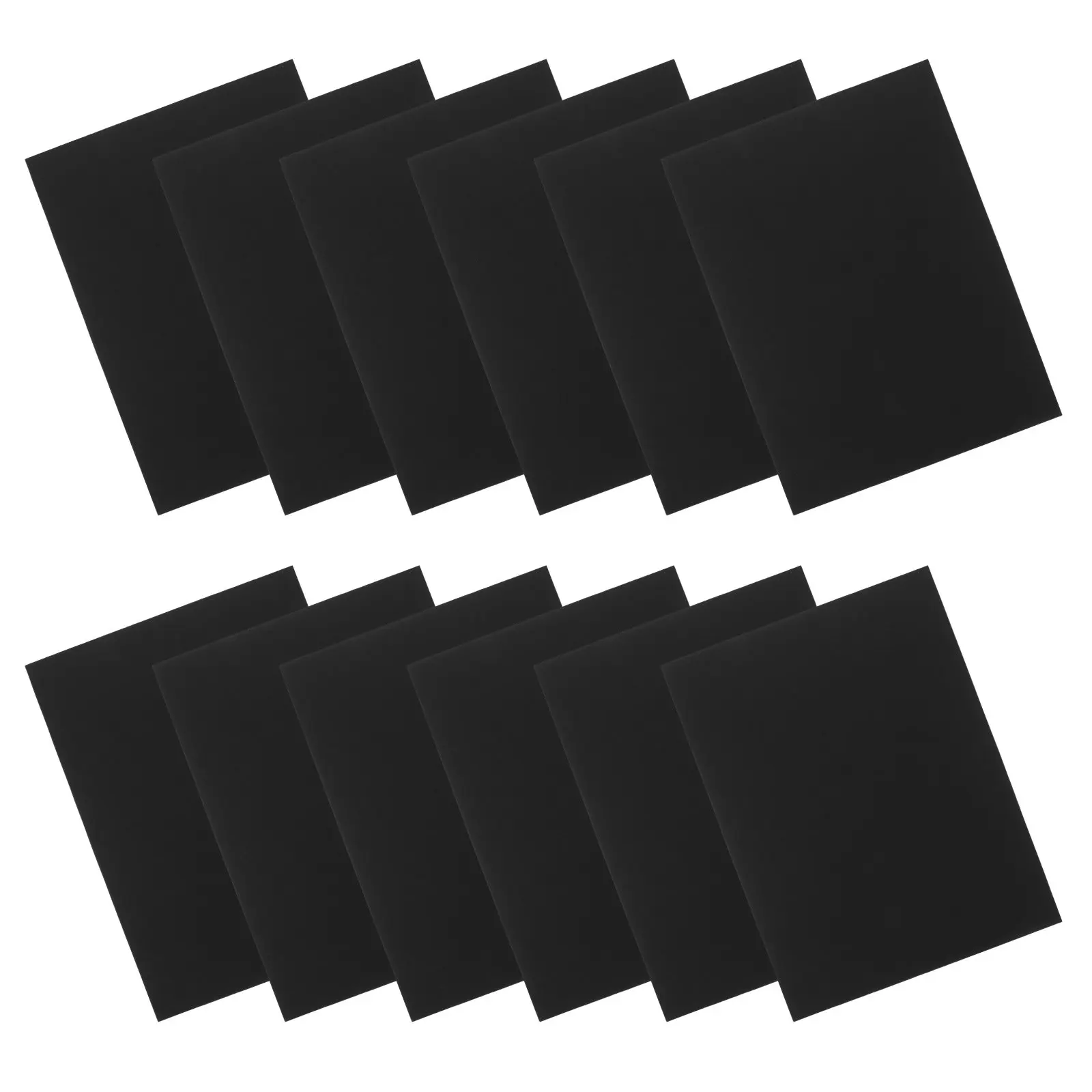 

10 листов крупноформатной плотной бумаги для карточек 18x24 дюйма, особо толстая, для изготовления плакатов, вывесок, демонстрационных досок, творческих поделок