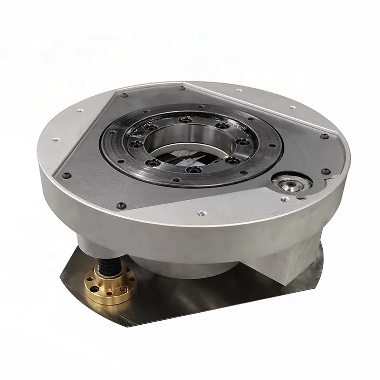 

Heavy Load 1000kg Rotate Lifting Parts for AGV Warehouse Lifting agv Parts