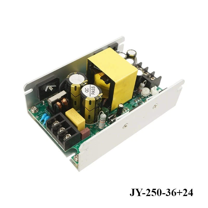 

Stage Dyed Lamp Power Switch JY-250-36+24 Strobe Light Lamp Device High Power Lamp Board Power Supply