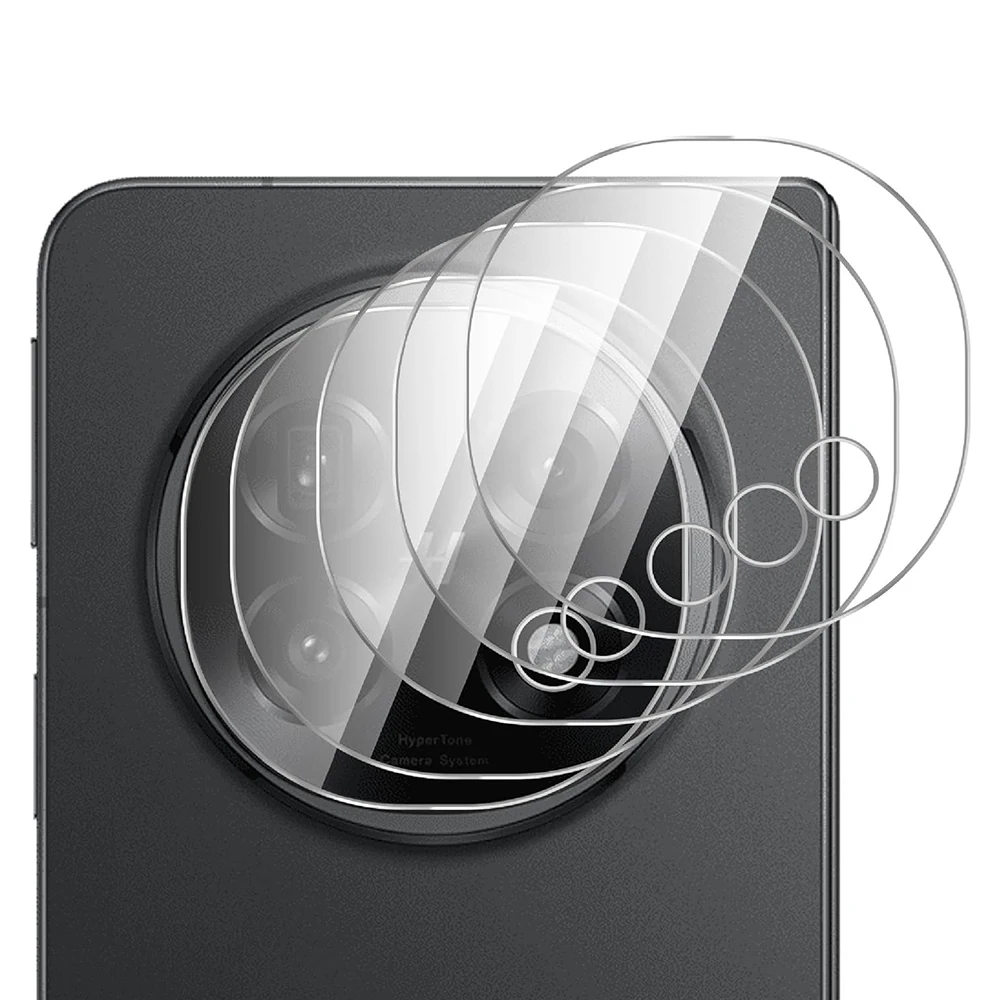9H 3D Tempered Glas… - image