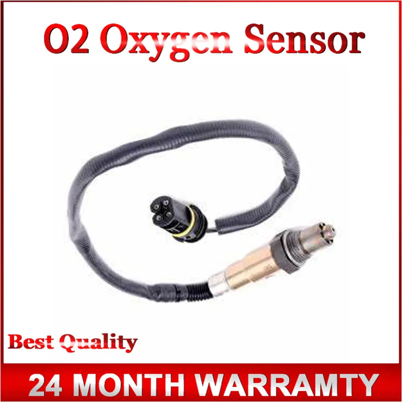 

Лямбда-зонд кислорода 0258006274 для Mercedes-Benz A140 A160 A190 A208 A209 A210 C32 C55 C180 C200 C208 C209 C240 C280 C320 R230