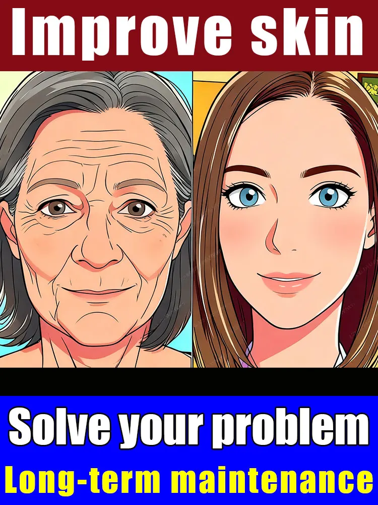 De las arrugas y no miran viejas.