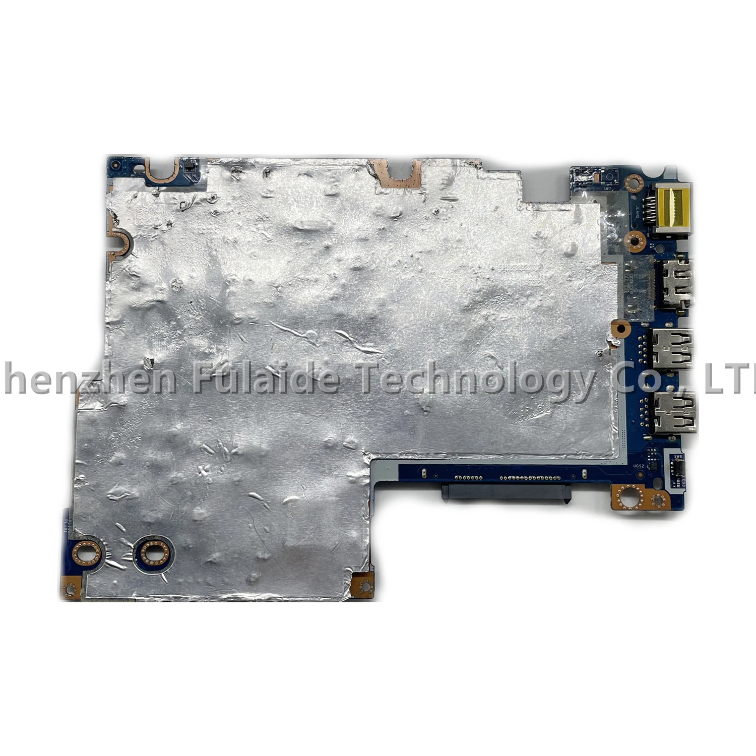 Imagem -02 - Placa-mãe Portátil para Lenovo Yoga La-e221p 51014ikb Flex 4-1480 I37100 I5-7200 I7-7500 Cpu 5b20m32929 5b20m39311 100 ok