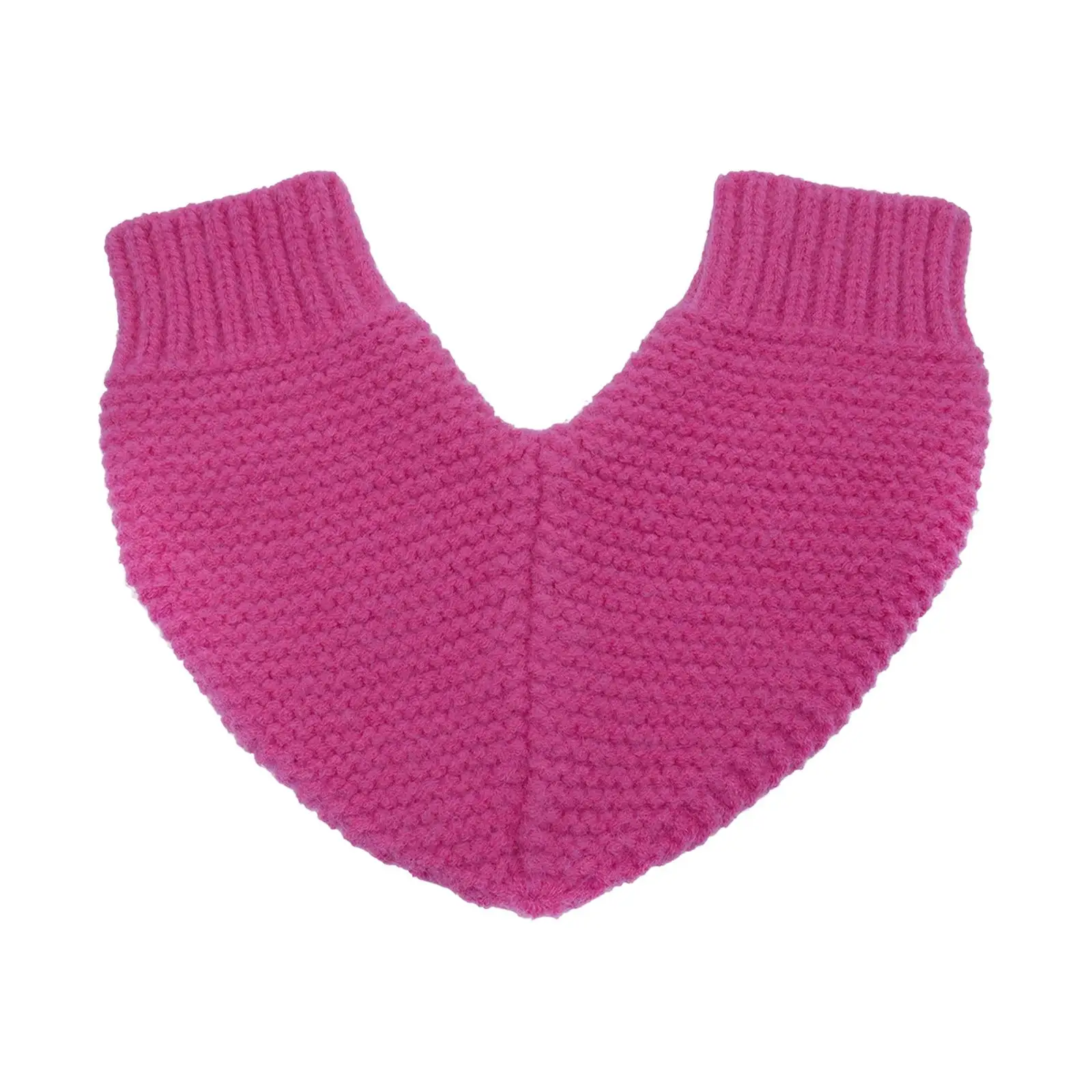 

Пара держащих перчаток для рук Вязаные перчатки для прогулок в холодную погоду на дате