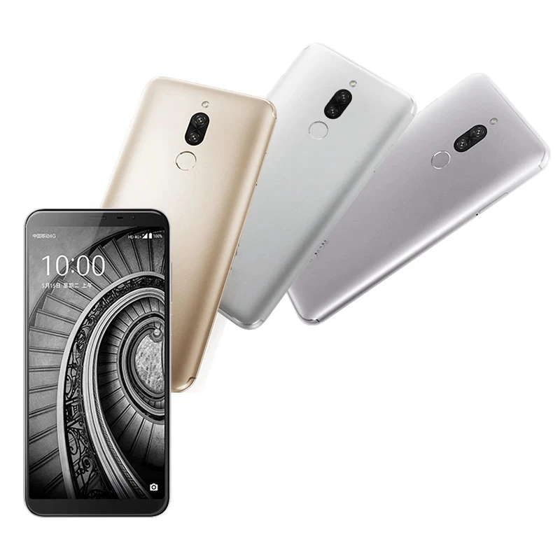 A4S M760 Smartphone 3GB RAM 32GB ROM 5.7\