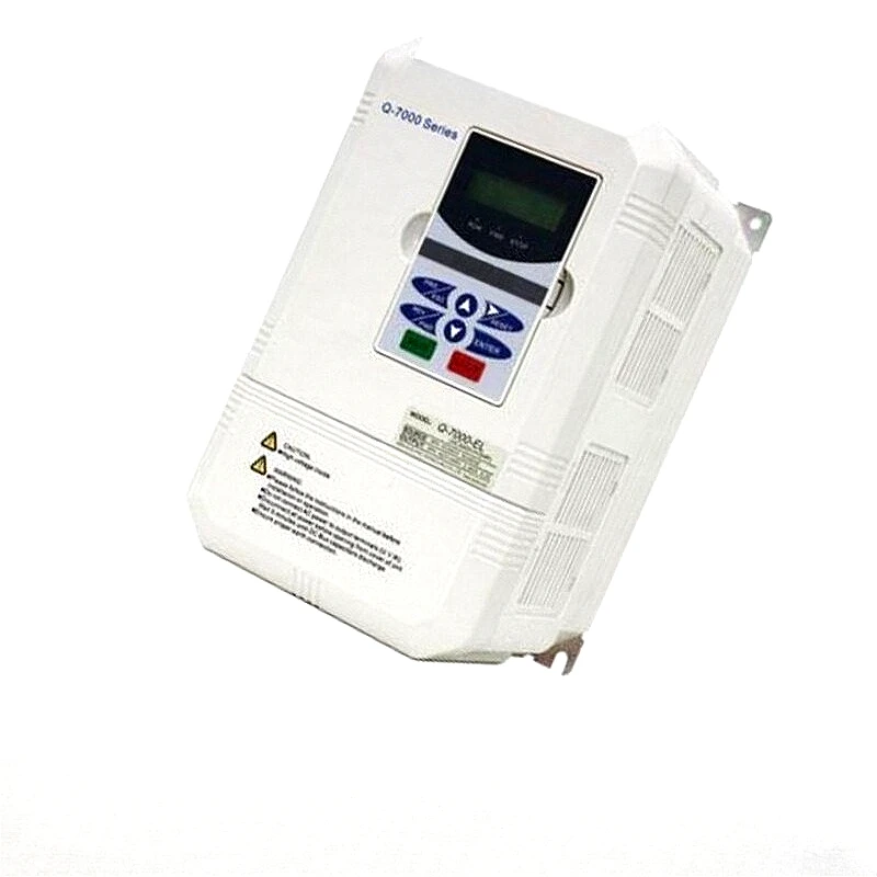 Q7000 Inverter Q-7000-EL Q-7000-EC, Elevator Escalator AC Frequency Converter