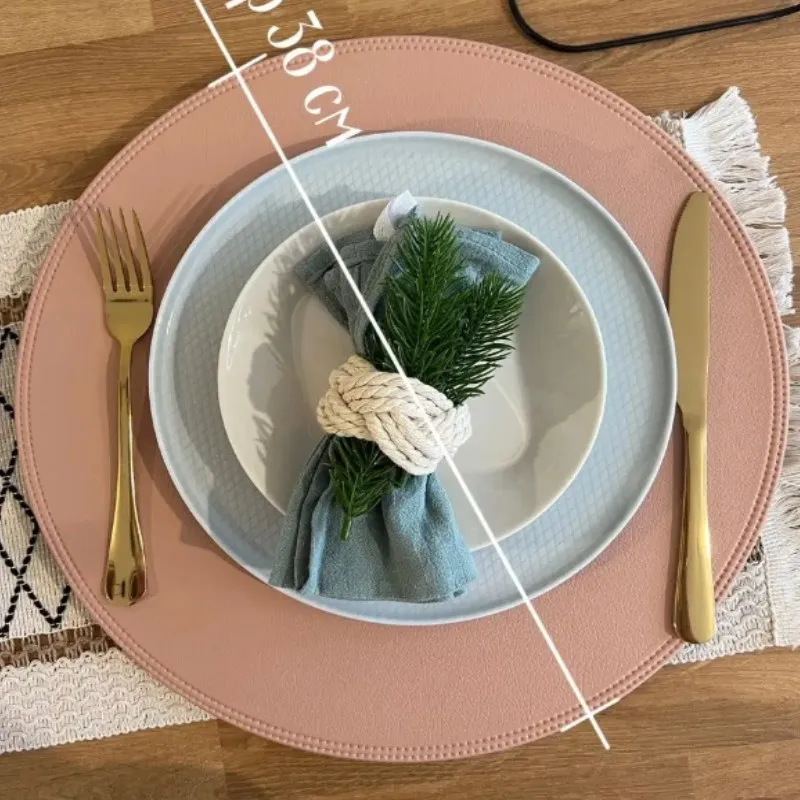 Thumbnail 3 - #17 Latest Placemats Offers