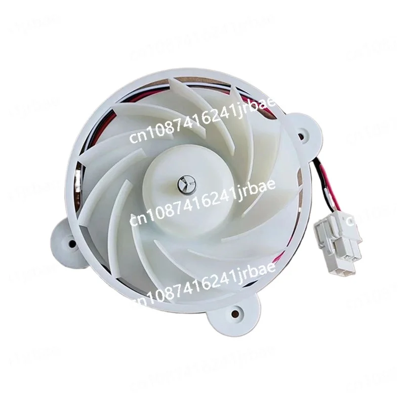 ZWF-30-3 DA31-00287B For Samsung Refrigerator Fan Motor Refrigeration Cooling Fan Replacement Refrigerator Accessories