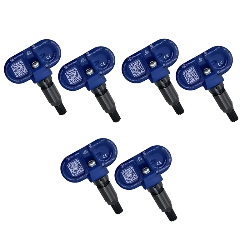 เซ็นเซอร์วัดแรงดันลมยาง A30P-TPMS เซ็นเซอร์วัดแรงดันลมยางอเนกประสงค์ TPMS เซ็นเซอร์วัดแรงดันลมยาง