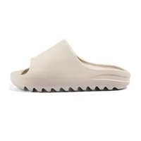 Sandales en EVA pour femmes Evshine, tongs en noix de coco, semelle épaisse, mode estivale, semelle souple, chaussures de plage pour hommes, antidérapantes, tongs de bain 3