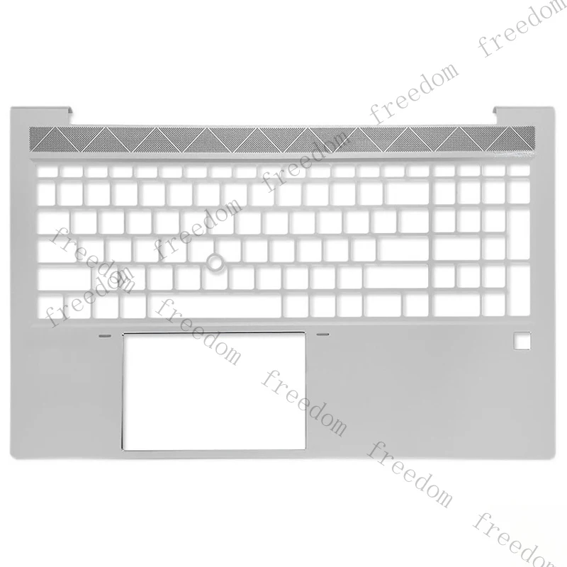 HJY Elitebook 850 G8 is suitable for HP palm rest protective cover C shell in silver color