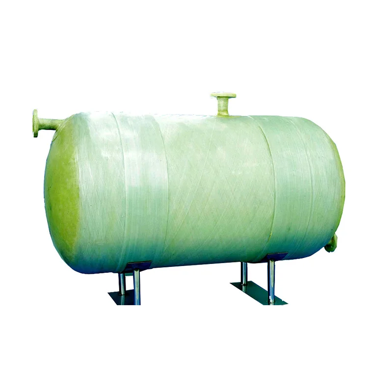 Duurzame 500m3 Frp wateropslagtank Prijs