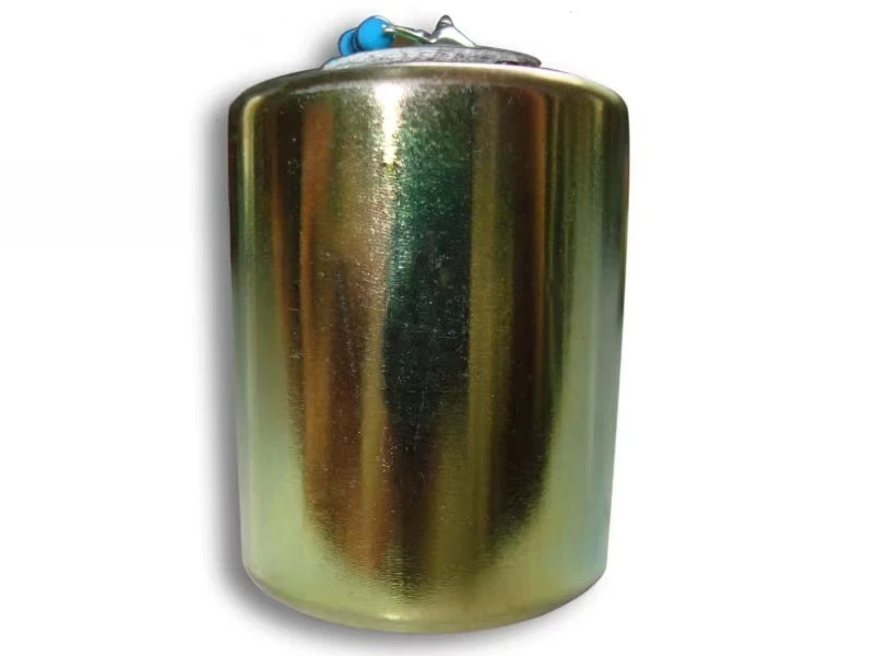 GD-28 Geophone  28Hz Geophone Detector  Vibration Sensor