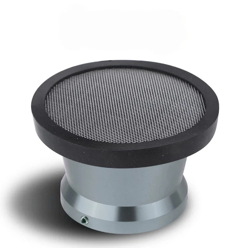 Universal Carburetor 50mm Air Filter Wind Horn Cup Velocity Stack For 24/26/28/30mm Carb For Most Off-Road Motorcycle ATV Quad