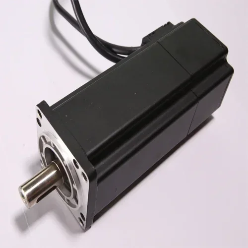 cross-borderHot salesHigh Perform Servo Motor 60mm Diameter 200w 400w 500w 600w 24v 36v 48v 110v 220v 380v 3000rpm Servo Motor f