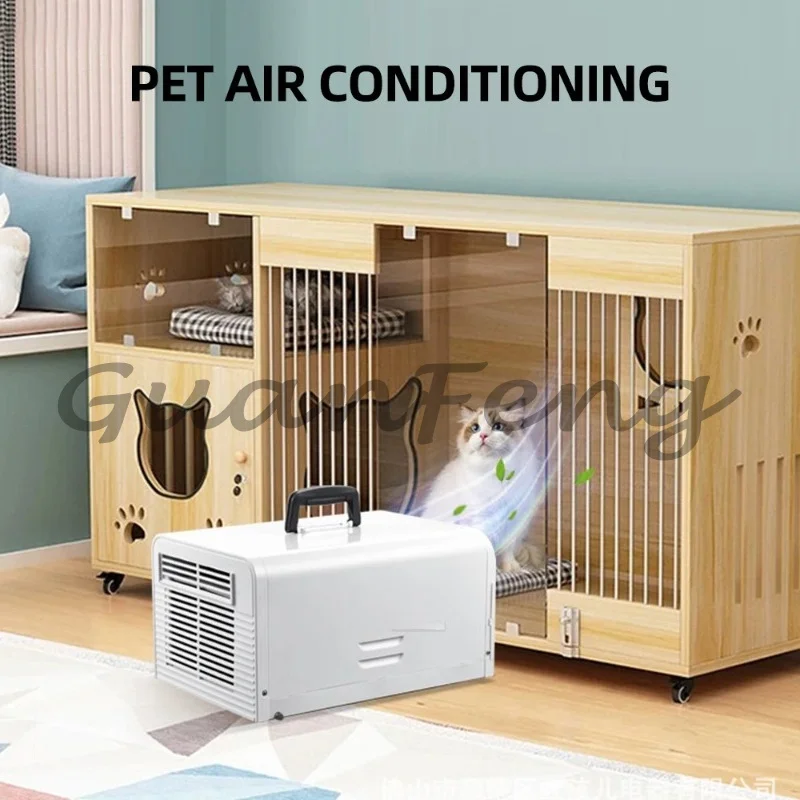 2500BTU portable air conditioner summer cooler mobile air conditioner