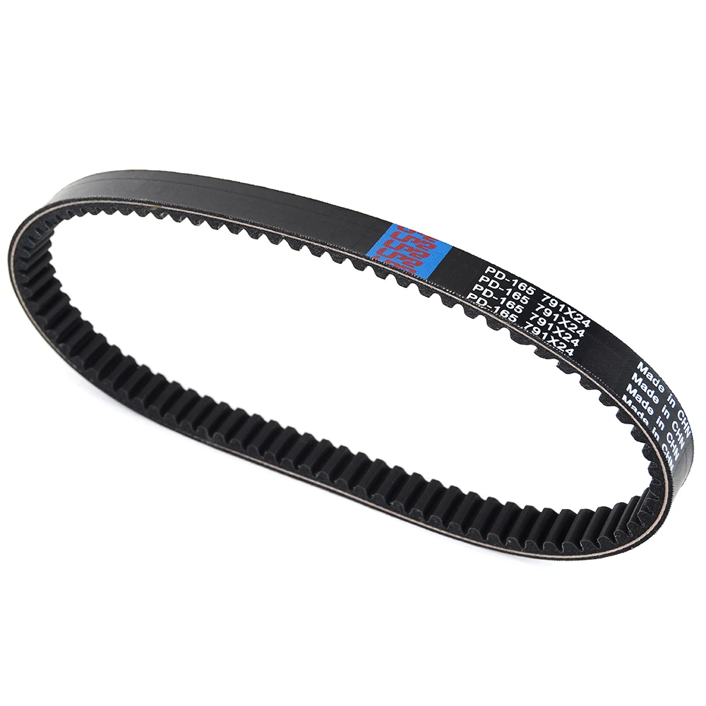 

S1B01RB101 Drive Belt 791x24 For Can-Am DS250 2008-2017 2018 2019 2020 2021 2022 2023 2024