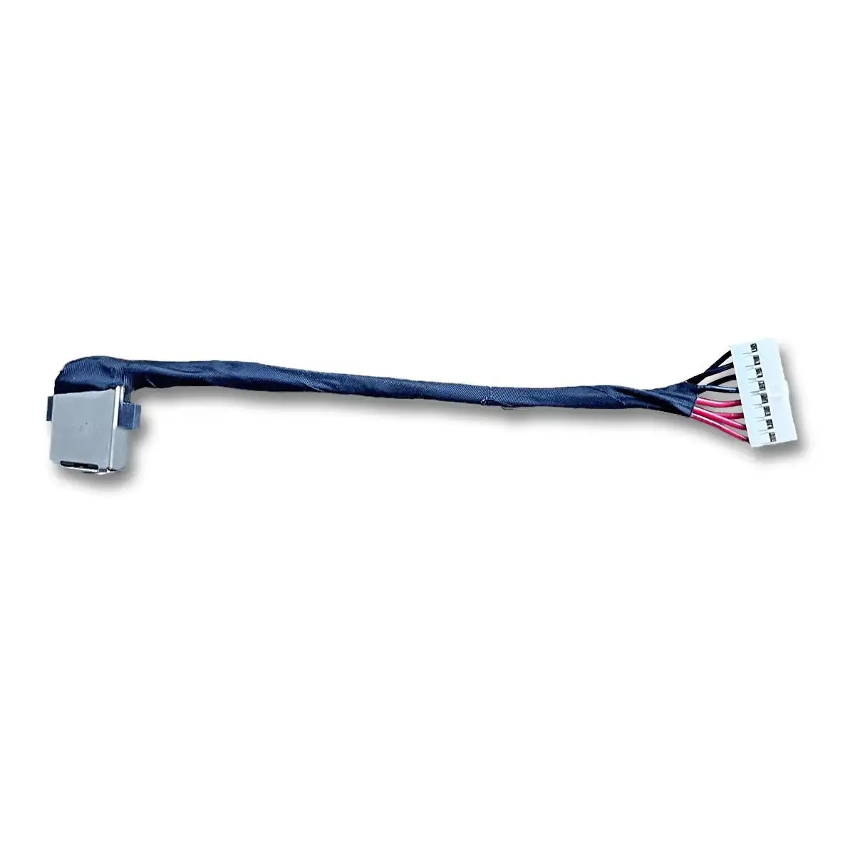 For ASUS FA506 FA507 FA706 FA707 Series DC Power Jack Charging Port Socket Connector with Cable 14026-00180000 14026-00160100