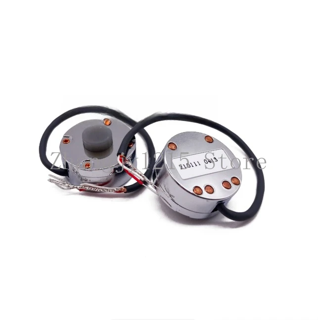 Cm-01B Contact Type Pvdf Sensor Electronic Stethoscope Pulse Heartbeat Built-In Amplifier Circuit